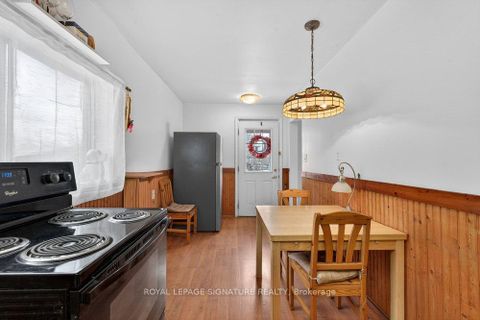 Photo 13 at 36 Ainsdale Road, Maryvale, Toronto