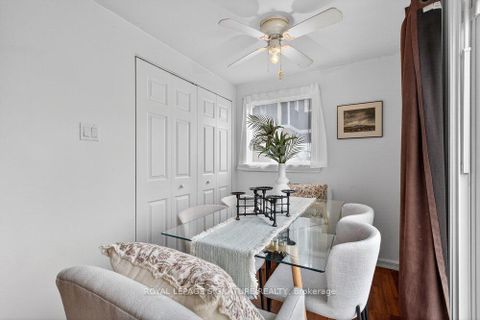 Photo 16 at 36 Ainsdale Road, Maryvale, Toronto