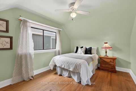 Photo 22 at 36 Ainsdale Road, Maryvale, Toronto