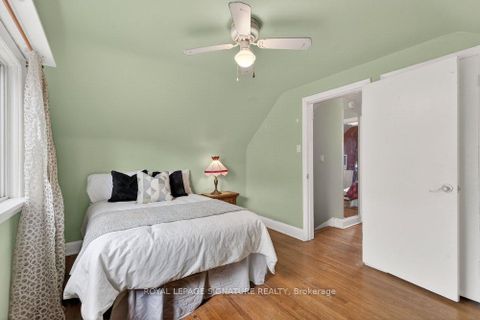 Photo 23 at 36 Ainsdale Road, Maryvale, Toronto