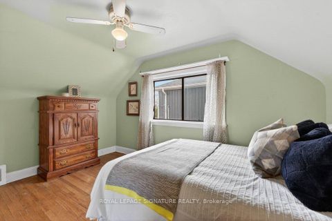 Photo 24 at 36 Ainsdale Road, Maryvale, Toronto