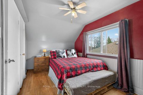 Photo 25 at 36 Ainsdale Road, Maryvale, Toronto