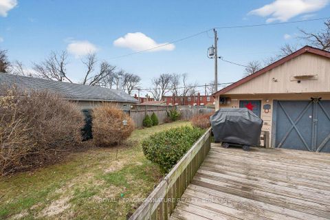 Photo 37 at 36 Ainsdale Road, Maryvale, Toronto
