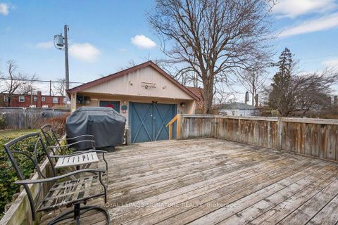 Photo 38 at 36 Ainsdale Road, Maryvale, Toronto