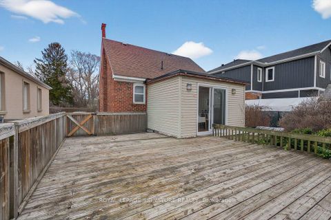 Photo 39 at 36 Ainsdale Road, Maryvale, Toronto
