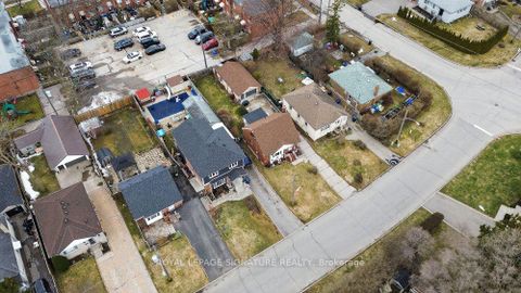 Photo 40 at 36 Ainsdale Road, Maryvale, Toronto