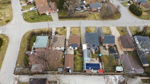 Photo 42 at 36 Ainsdale Road, Maryvale, Toronto