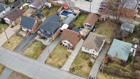 Photo 46 at 36 Ainsdale Road, Maryvale, Toronto