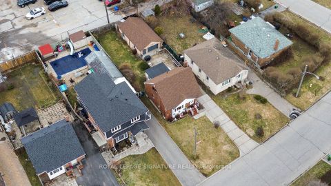 Photo 47 at 36 Ainsdale Road, Maryvale, Toronto