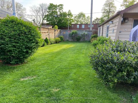 Photo 48 at 36 Ainsdale Road, Maryvale, Toronto