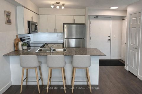 Photo 0 at 2308 - 1410 Dupont Street, Junction, Toronto