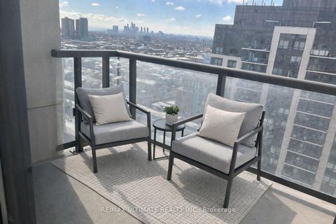 Photo 4 at 2308 - 1410 Dupont Street, Junction, Toronto