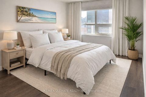 Photo 5 at 2308 - 1410 Dupont Street, Junction, Toronto