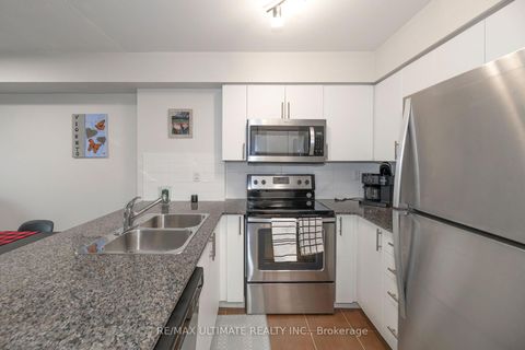 Photo 7 at 2308 - 1410 Dupont Street, Junction, Toronto