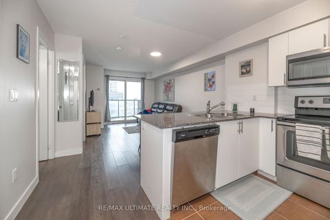 Photo 8 at 2308 - 1410 Dupont Street, Junction, Toronto