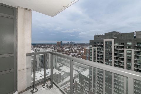 Photo 11 at 2308 - 1410 Dupont Street, Junction, Toronto