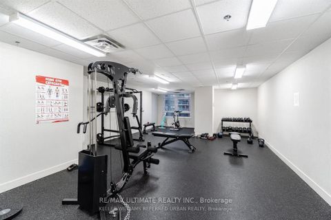 Photo 17 at 2308 - 1410 Dupont Street, Junction, Toronto