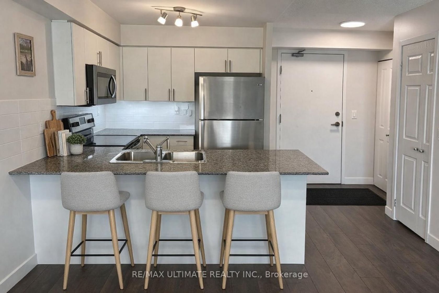 2308 - 1410 Dupont Street, Junction, Toronto photo 8