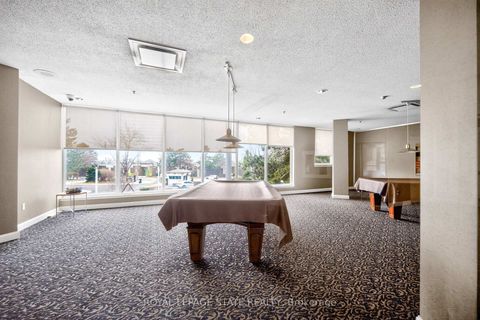 Photo 5 at 1918 - 3 Greystone Walk Drive, Kennedy Park, Toronto