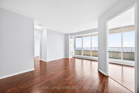 Photo 10 at 1918 - 3 Greystone Walk Drive, Kennedy Park, Toronto