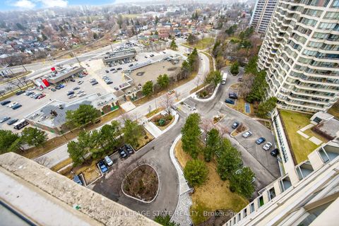 Photo 16 at 1918 - 3 Greystone Walk Drive, Kennedy Park, Toronto