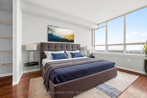 Photo 20 at 1918 - 3 Greystone Walk Drive, Kennedy Park, Toronto