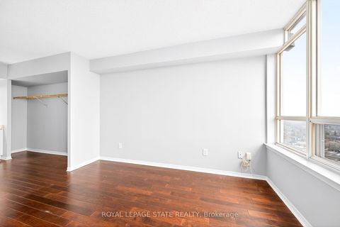 Photo 21 at 1918 - 3 Greystone Walk Drive, Kennedy Park, Toronto