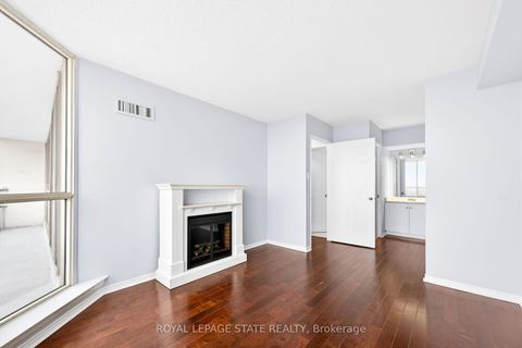 Photo 22 at 1918 - 3 Greystone Walk Drive, Kennedy Park, Toronto