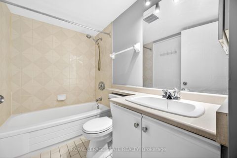 Photo 27 at 1918 - 3 Greystone Walk Drive, Kennedy Park, Toronto