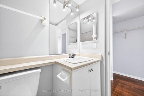 Photo 28 at 1918 - 3 Greystone Walk Drive, Kennedy Park, Toronto