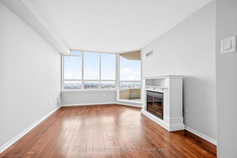 Photo 30 at 1918 - 3 Greystone Walk Drive, Kennedy Park, Toronto