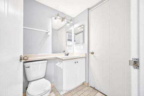 Photo 31 at 1918 - 3 Greystone Walk Drive, Kennedy Park, Toronto