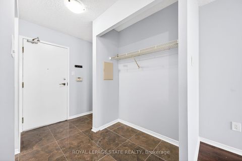 Photo 36 at 1918 - 3 Greystone Walk Drive, Kennedy Park, Toronto