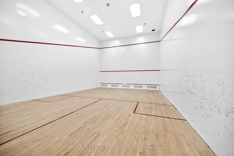 Photo 39 at 1918 - 3 Greystone Walk Drive, Kennedy Park, Toronto