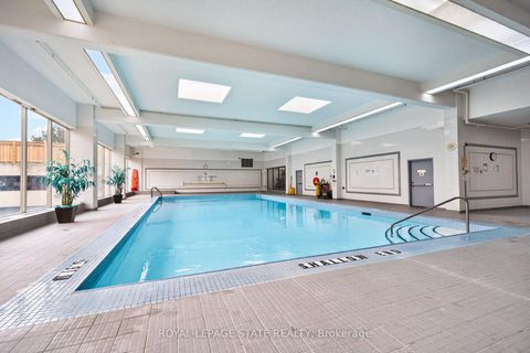 Photo 40 at 1918 - 3 Greystone Walk Drive, Kennedy Park, Toronto