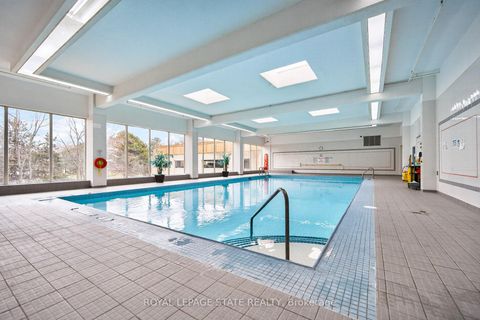 Photo 41 at 1918 - 3 Greystone Walk Drive, Kennedy Park, Toronto