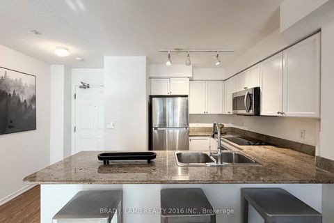 Photo 8 at 302 - 245 Davisville Avenue, Mount Pleasant West, Toronto