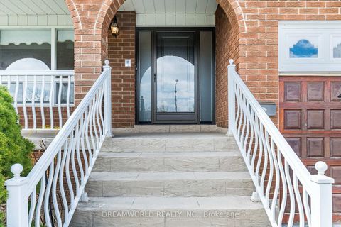 Photo 3 at 110 Arleta Avenue, Jane Heights, Toronto