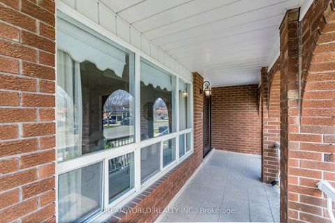 Photo 4 at 110 Arleta Avenue, Jane Heights, Toronto