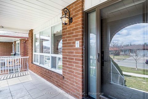 Photo 5 at 110 Arleta Avenue, Jane Heights, Toronto