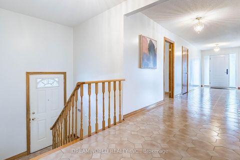 Photo 7 at 110 Arleta Avenue, Jane Heights, Toronto