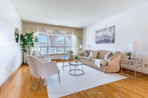 Photo 8 at 110 Arleta Avenue, Jane Heights, Toronto