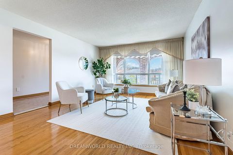 Photo 9 at 110 Arleta Avenue, Jane Heights, Toronto