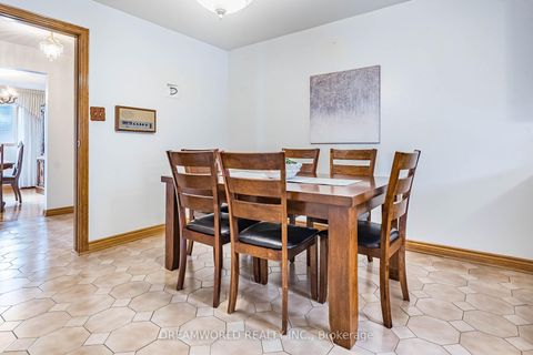 Photo 16 at 110 Arleta Avenue, Jane Heights, Toronto