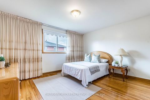 Photo 19 at 110 Arleta Avenue, Jane Heights, Toronto