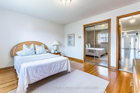 Photo 20 at 110 Arleta Avenue, Jane Heights, Toronto