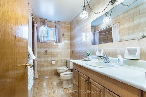 Photo 21 at 110 Arleta Avenue, Jane Heights, Toronto