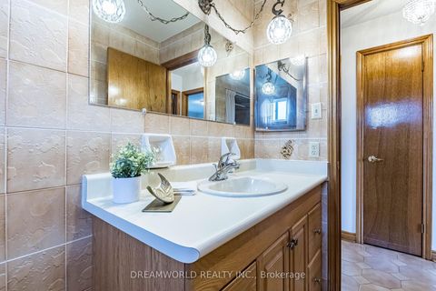 Photo 22 at 110 Arleta Avenue, Jane Heights, Toronto