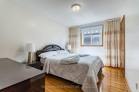 Photo 23 at 110 Arleta Avenue, Jane Heights, Toronto