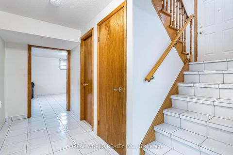 Photo 27 at 110 Arleta Avenue, Jane Heights, Toronto